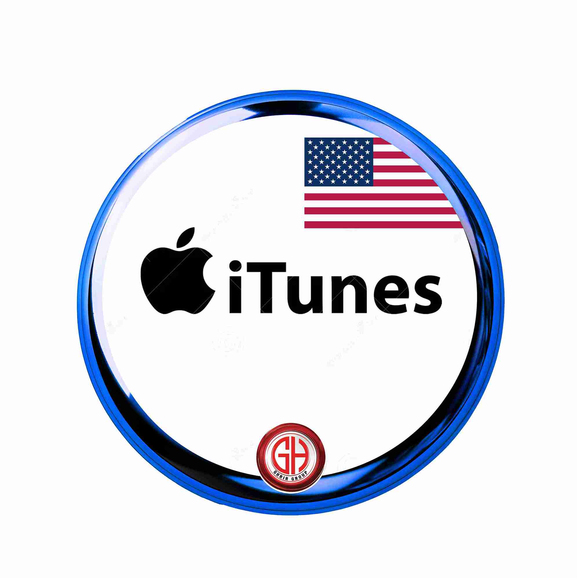 I Tunes Cards