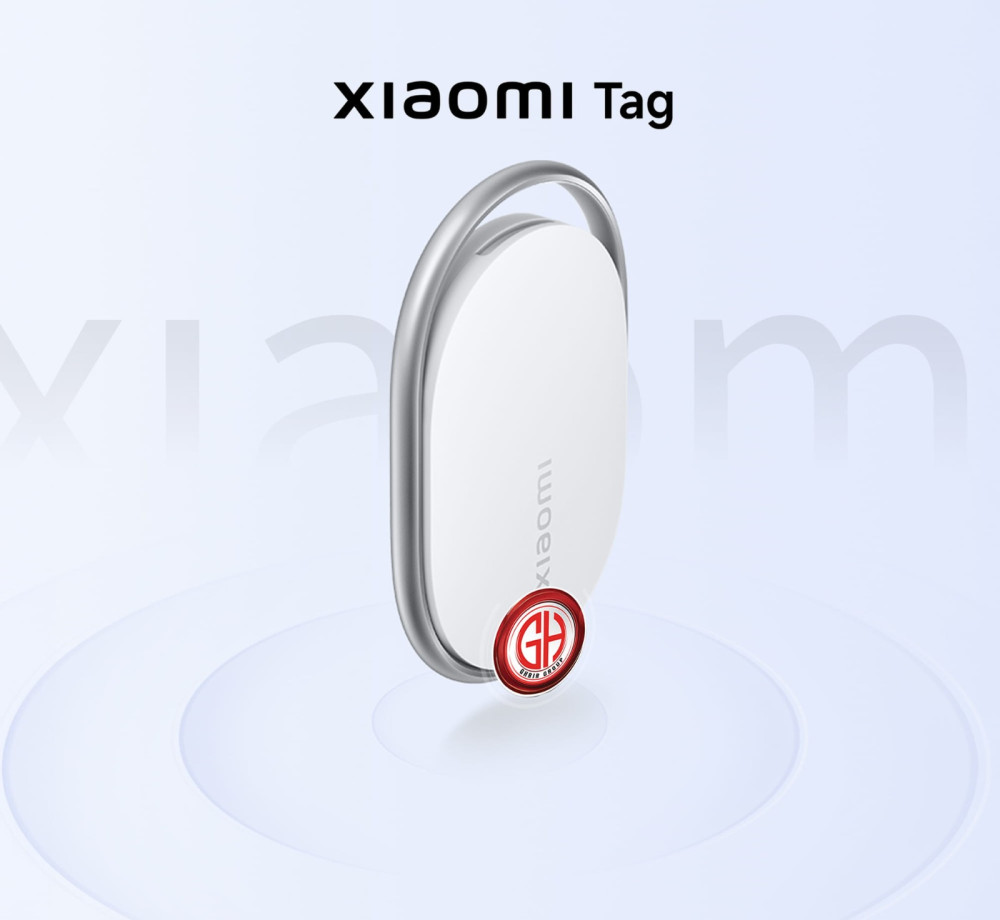Xiaomi Tag