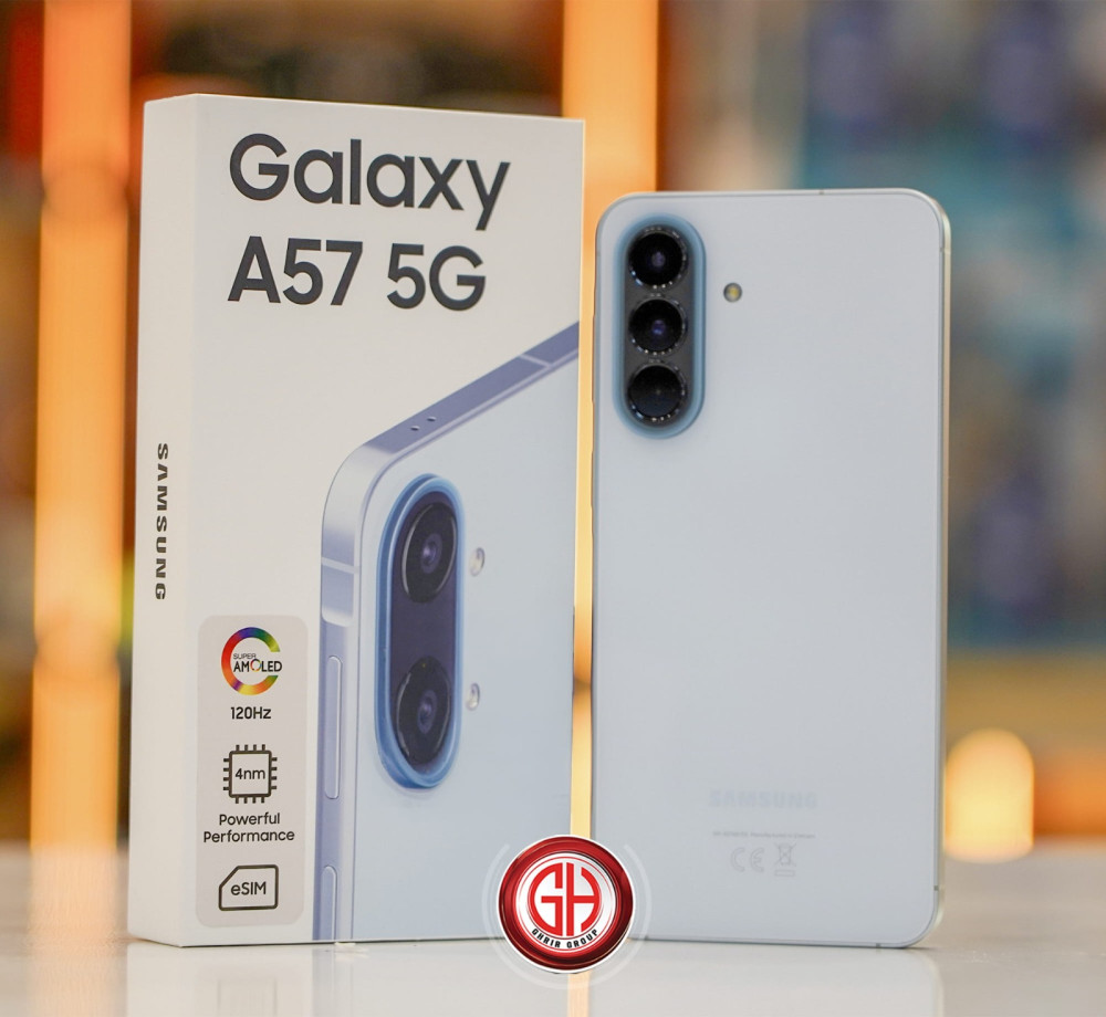 Samsung Galaxy A57 5G 256GB /8GB