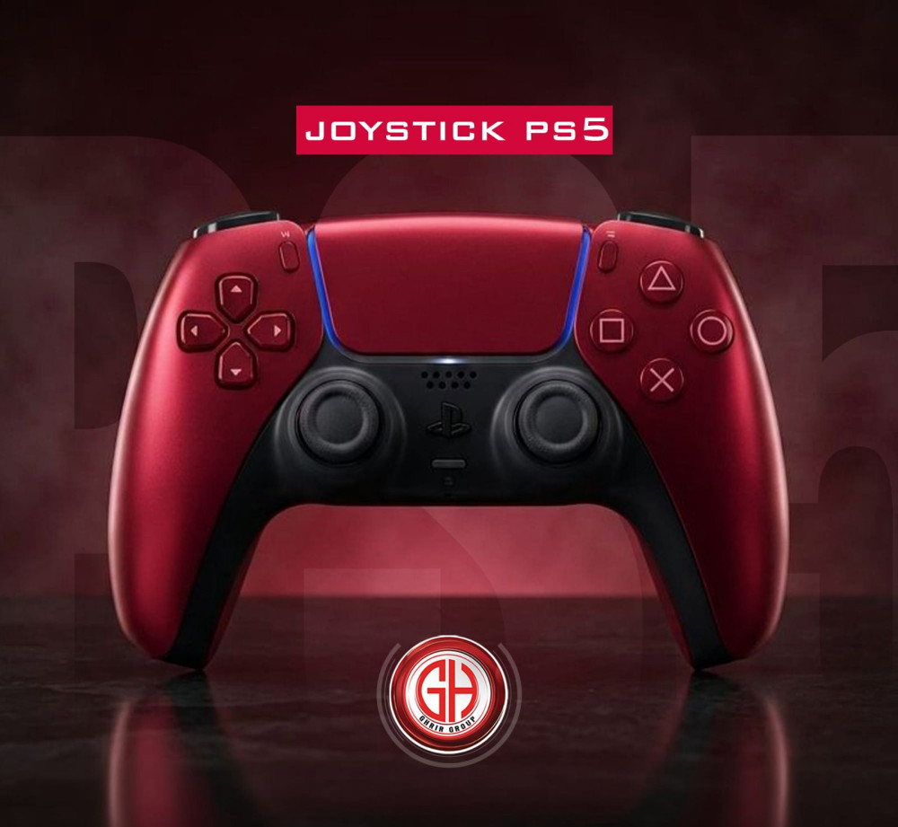 PS5 DualSense