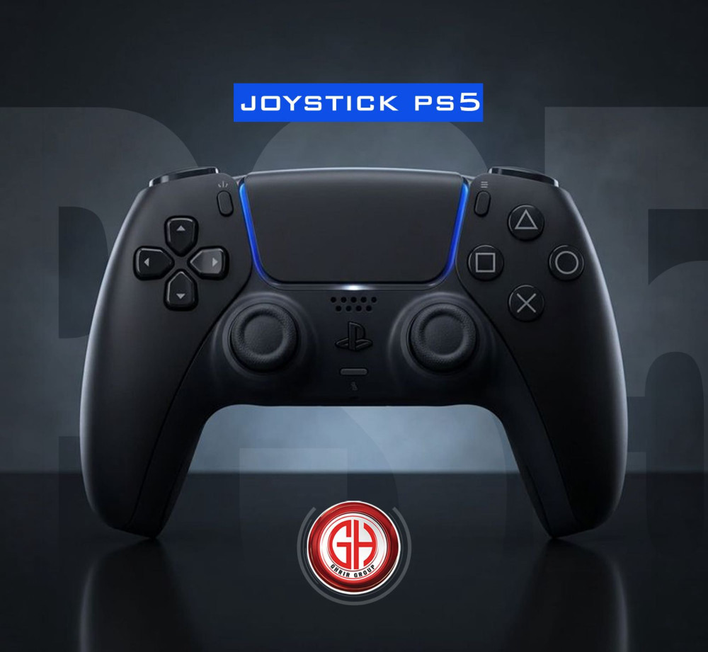 PS5 DualSense