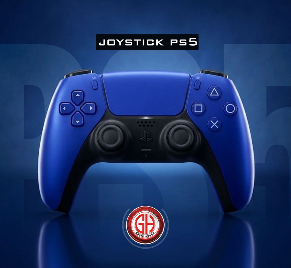 PS5 DualSense