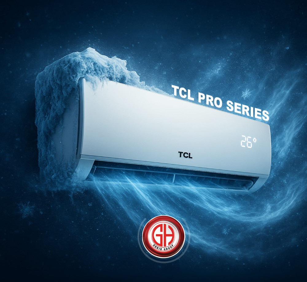 TCL PRO AC 12 TPH 12 PRO