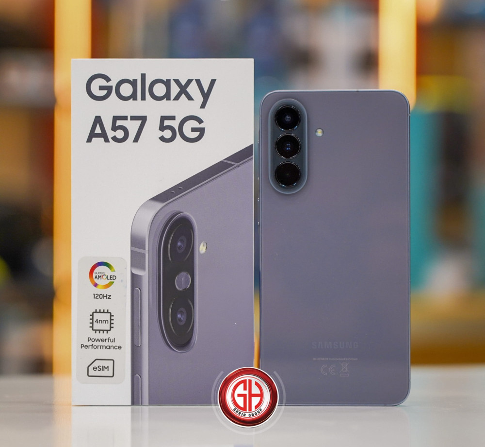 Samsung Galaxy A57 5G 512GB /12GB